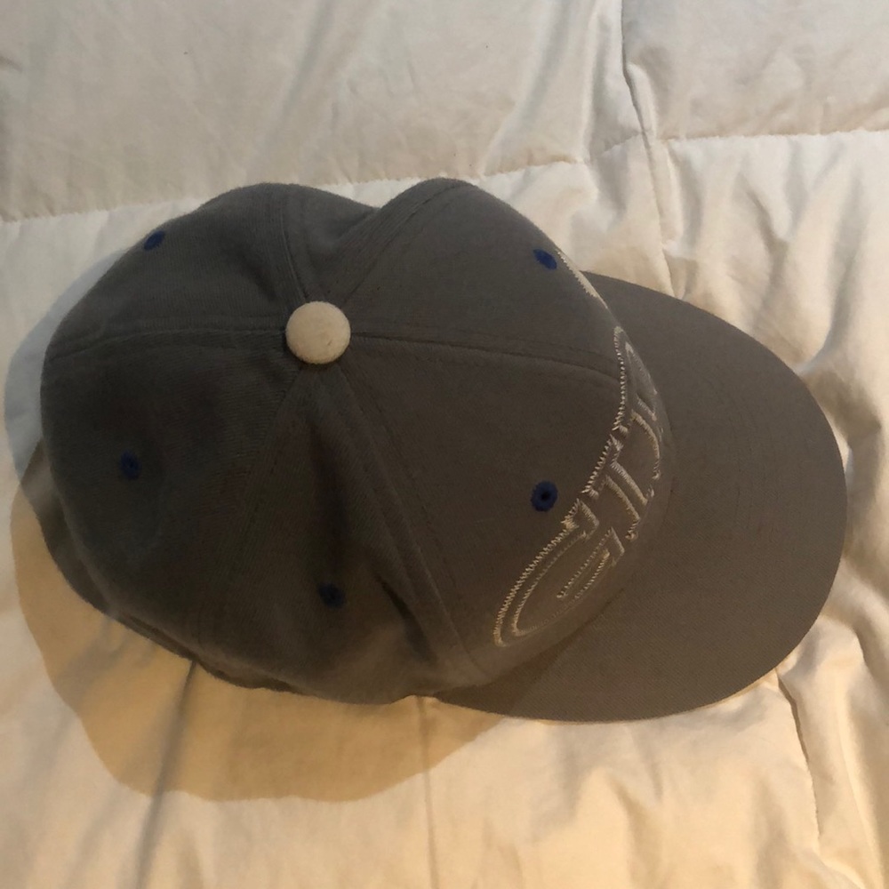 💙LA hat - Picture 3 of 4